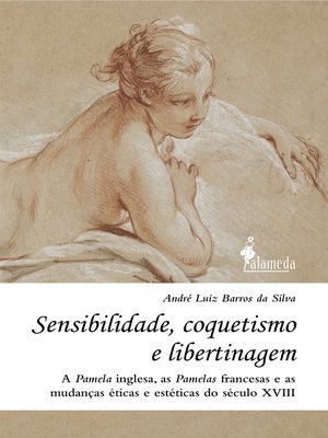 cover image of Sensibilidade, coquetismo e libertinagem